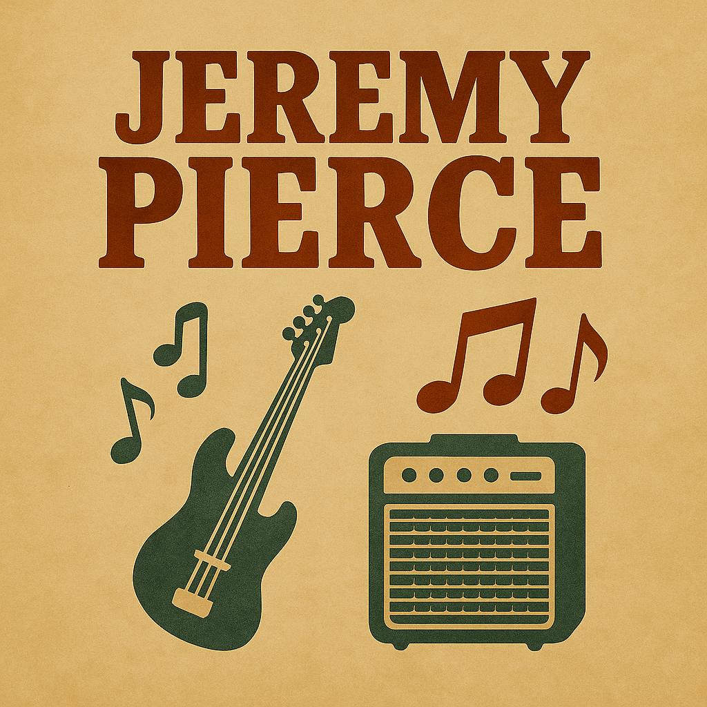 Jeremy Pierce