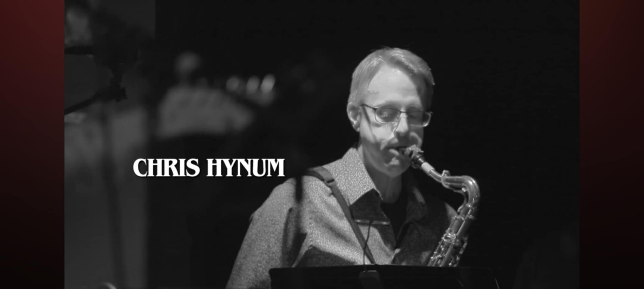 Chris Hynum