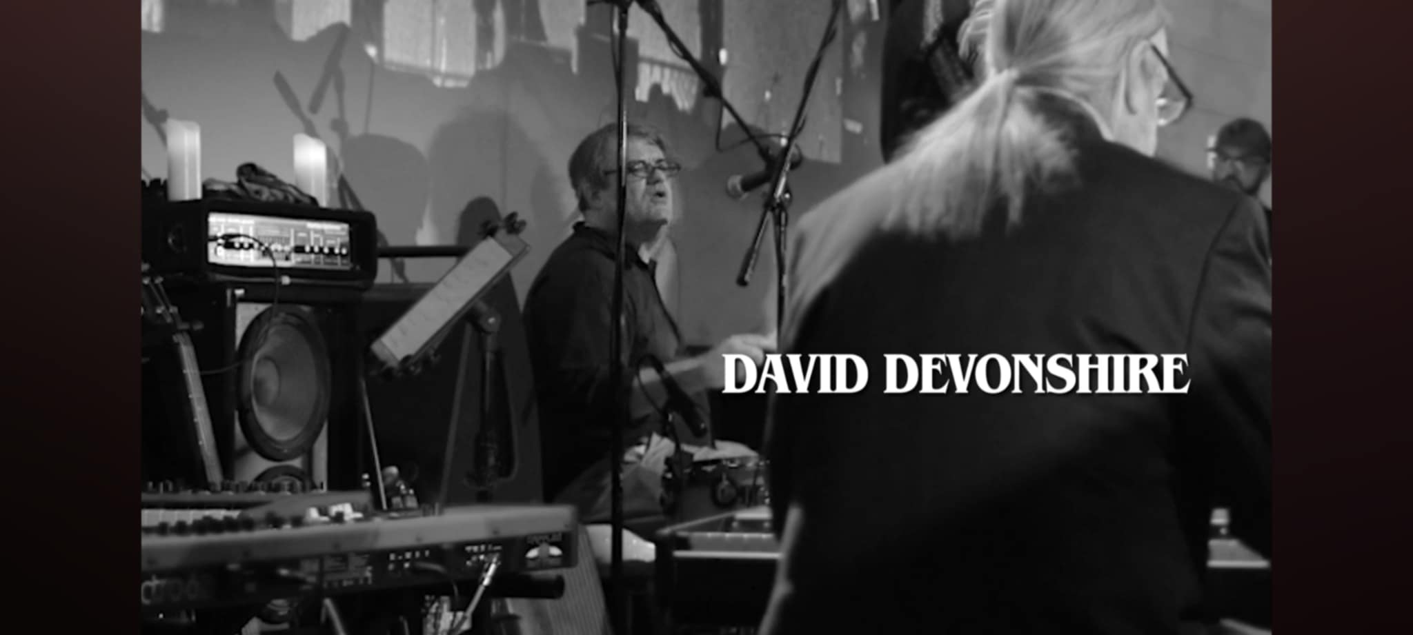 David Devonshire