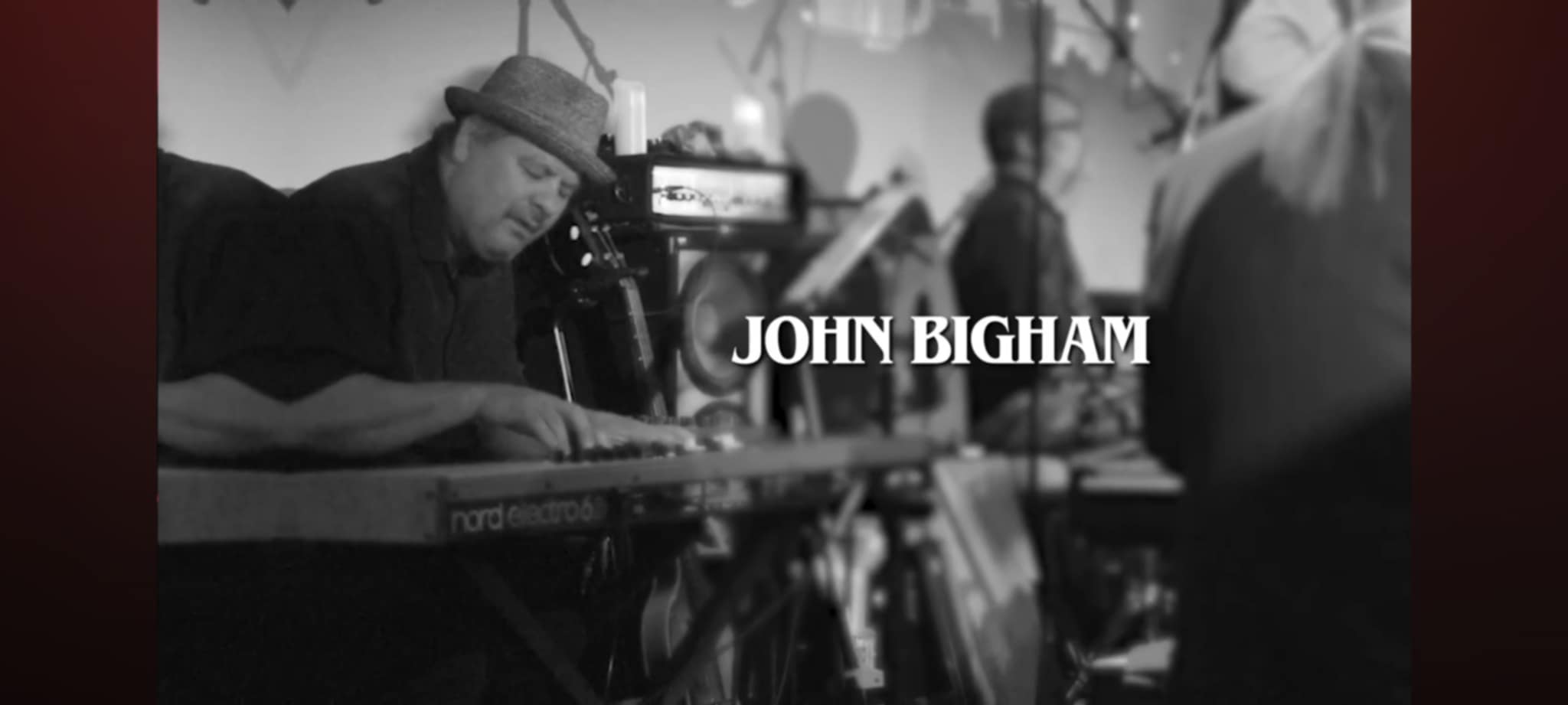John Bigham