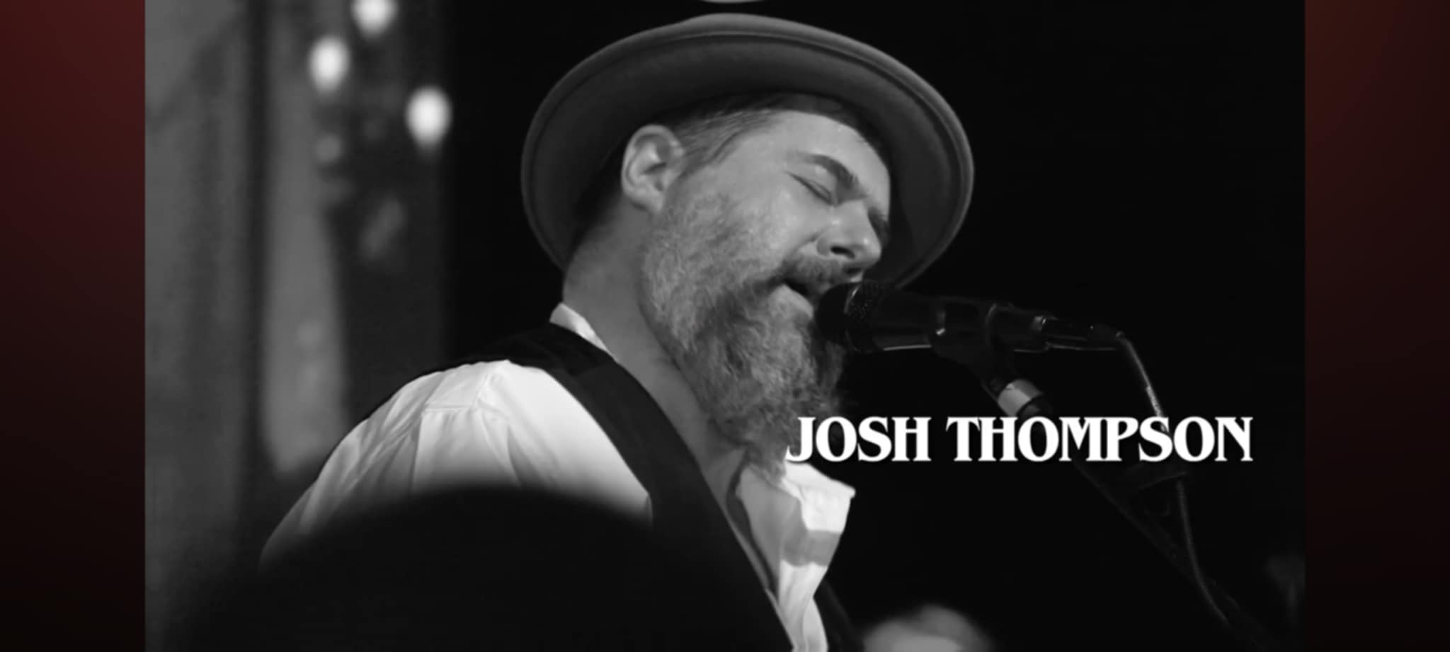 Josh Thompson
