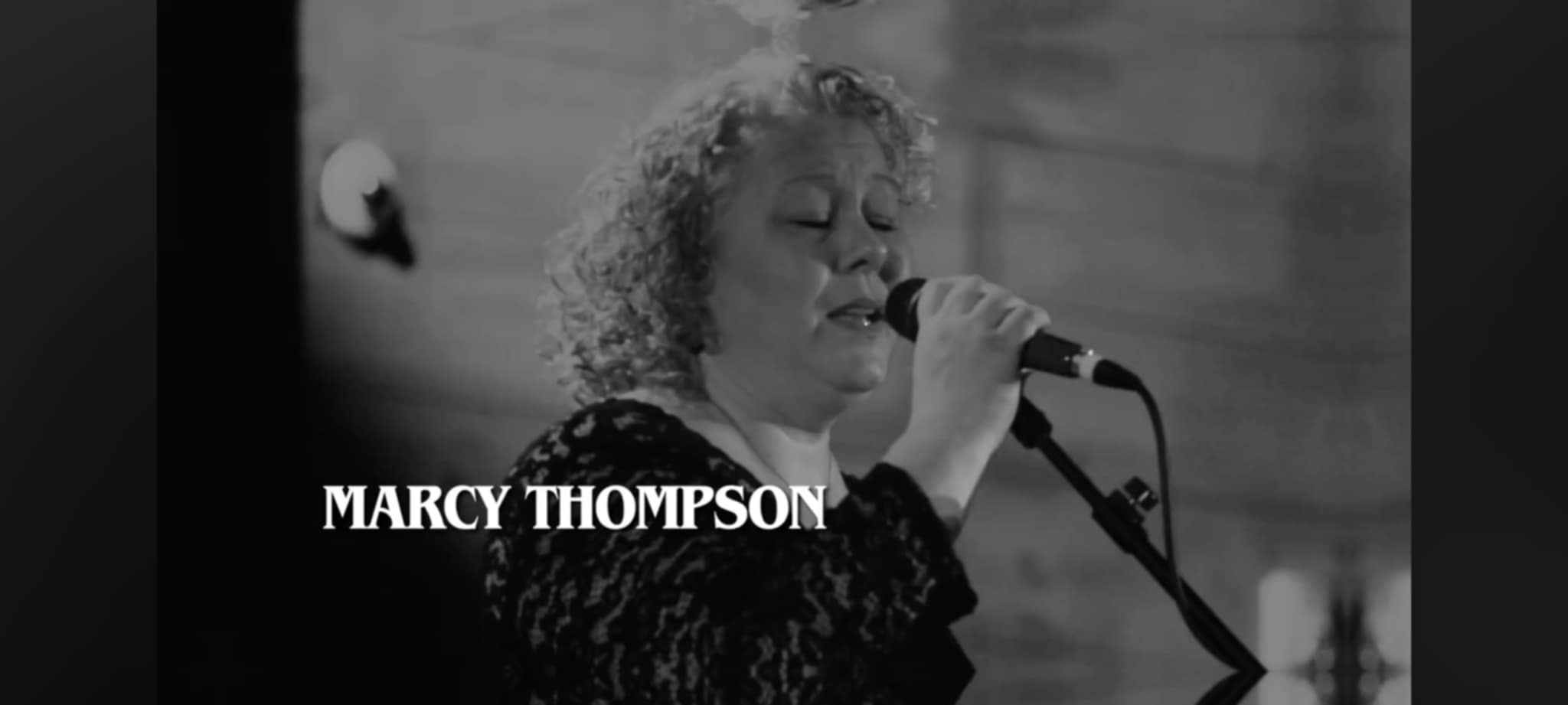 Marcy Thompson