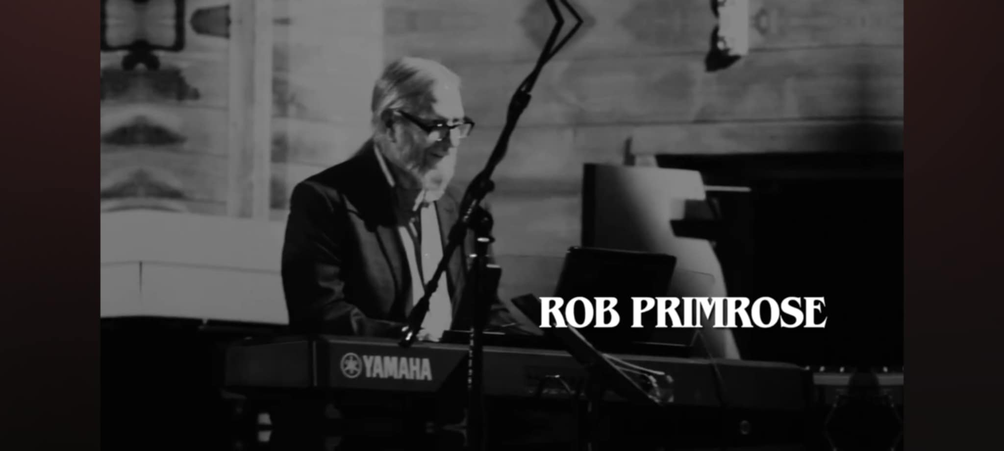 Rob Primrose